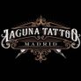 Laguna tattoo madrid 