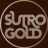 SUTRO GOLD 