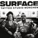 Surface Tattoo Studio München