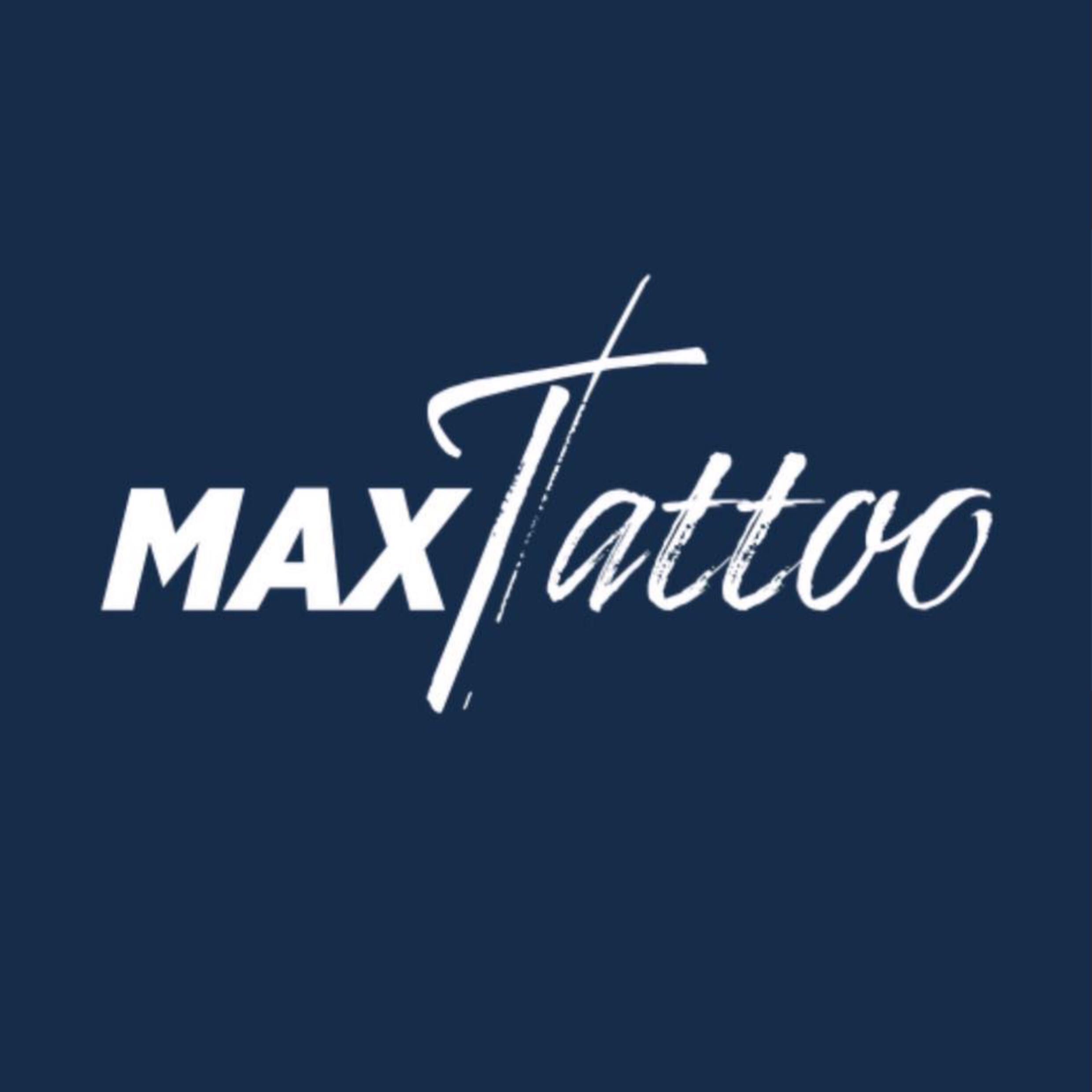 Max Tattoo • Tattoo Studio | Book Now • Tattoodo