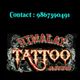 Himalay Tattoo Arts