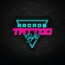 Arcade Tattoo Bar