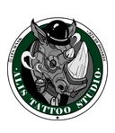 Alistattoostudio