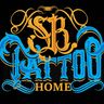 SB Tattoo Home