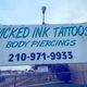 Wicked Ink Tattoos 