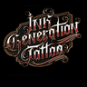 Ink Generation Tattoo