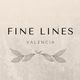 Fine Lines Valencia