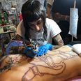 FEDE BORGIA