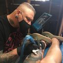Tattoos by Bobby C.