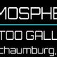 Atmosphere Tattoo Gallery - Schaumburg