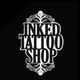 Inked tattoo shop 