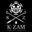 K. ZAM / studio tattoo