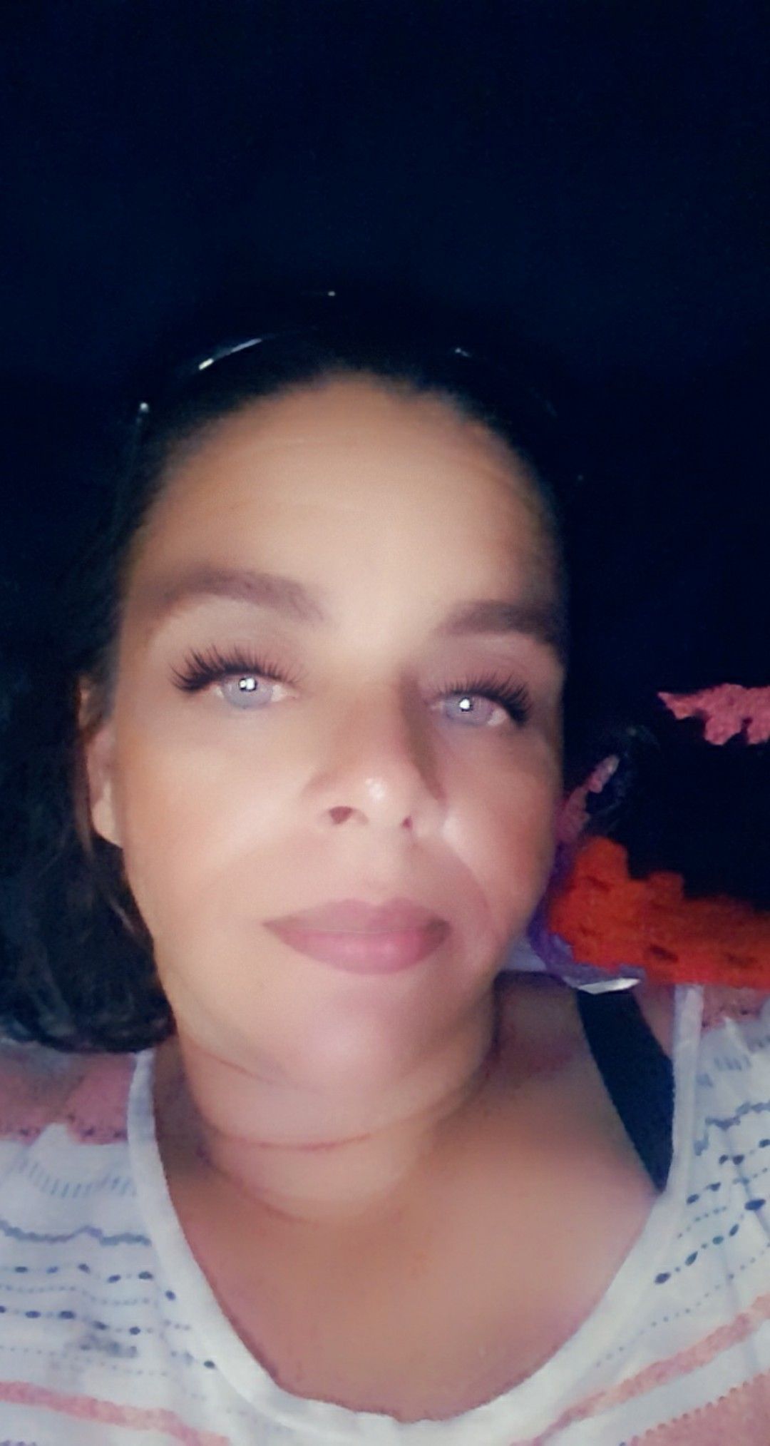 Richelle Hill's Instagram, Twitter & Facebook on IDCrawl