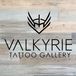 Valkyrie Tattoo Gallery