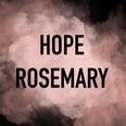 Hope Rosemary