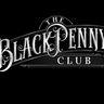 The Black Penny Club