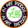 A1 Art Tattoos LLC