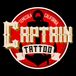 Captain Tattoo Art Studio