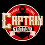 Captain Tattoo Art Studio