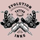 Evolution Inks