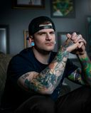 Travis Chick