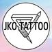 JKO Tattoo