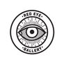 Red Eye Gallery Tattoo