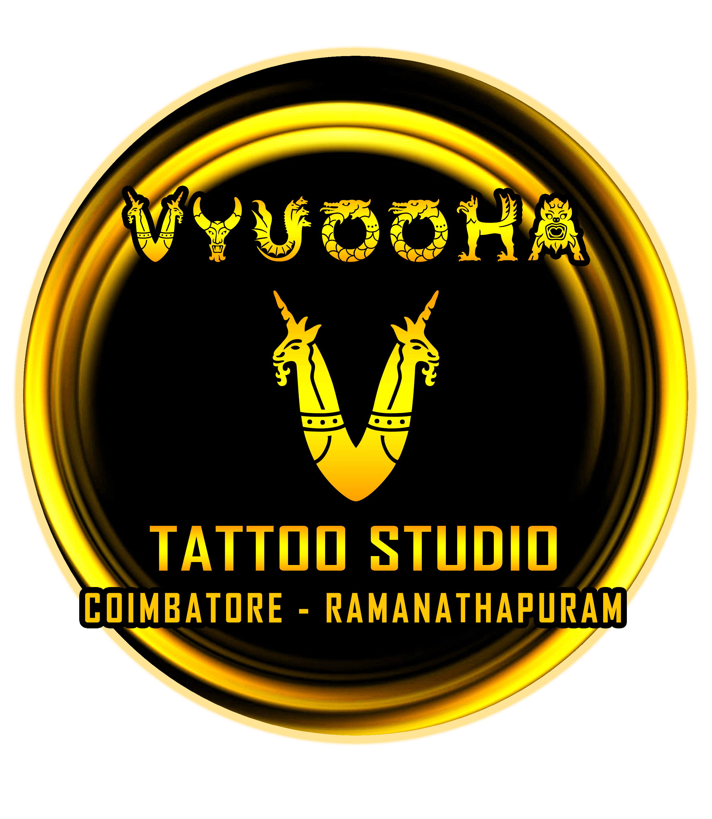 Vyuooha Tattoo Studio  Ink something new is considered to be prosperous at  the time of Diwali VYUOOHA TATTOO STUDIO COIMBATORE brings you the best  discounts of the Diwali for a wide