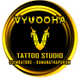 VYUOOHA TATTOO STUDIO