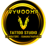 VYUOOHA TATTOO STUDIO