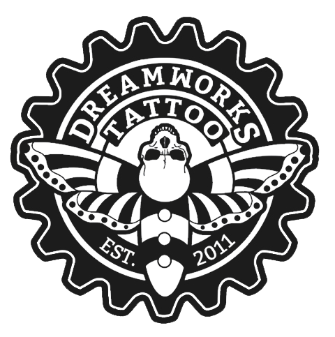 DreamWorks Tattoo • Tattoo Studio | Book Now • Tattoodo