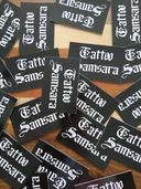 Tattoo Samsara