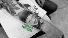 Kyosuke