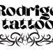 Rodrigo Tattoo