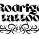 Rodrigo Tattoo