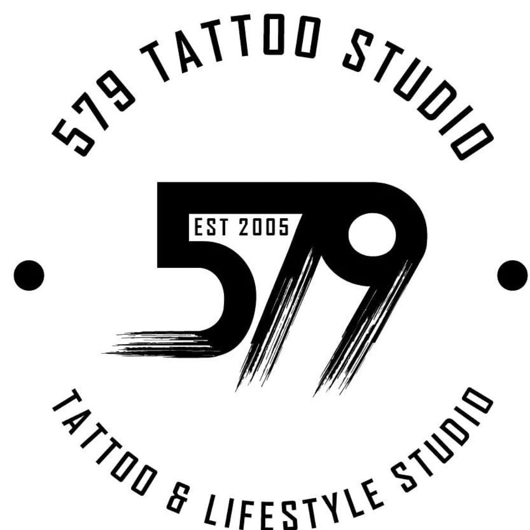 579 Tattoo Studio Croozi