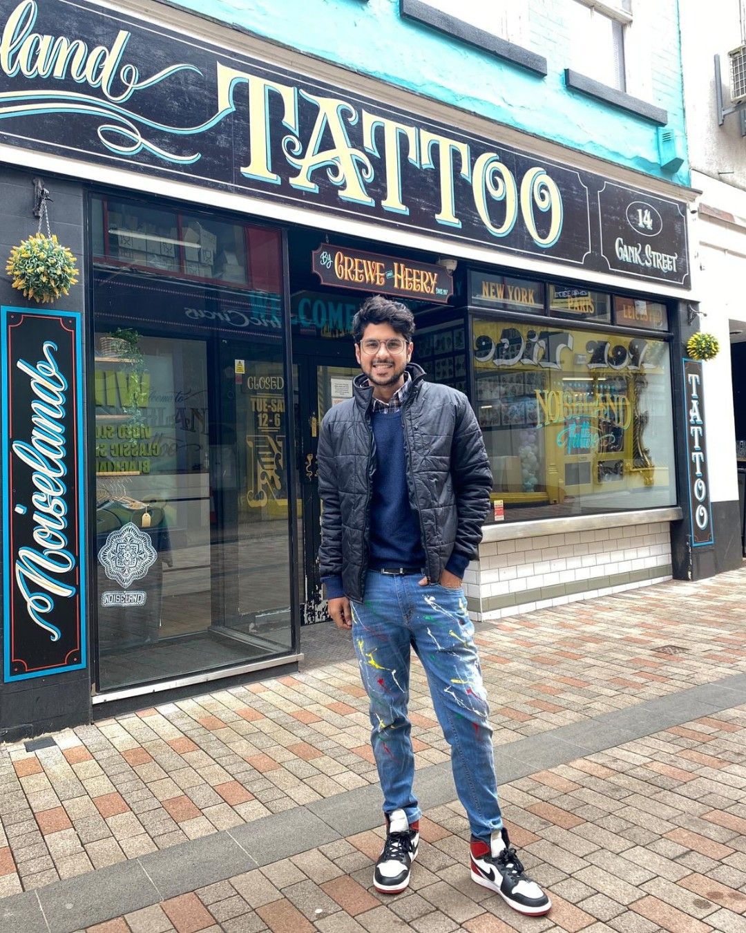 Best Tattoo Shops in Leicester | Fresha