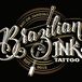 Brazilian Ink Tattoo