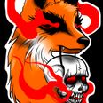 Redfoxten 