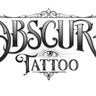 Obscura tattoo 