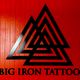 Big Iron Tattoo and Piercing 