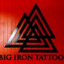 Big Iron Tattoo and Piercing 