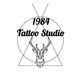 1984 Tattoo Studio