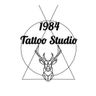 1984 Tattoo Studio