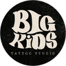 Big Kids Tattoo Studio