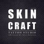 SKIN CRAFT professional tattoo studio