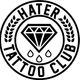 Hater Tattoo Club