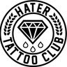 Hater Tattoo Club