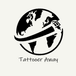 Tattooer Away