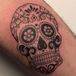 The Chico’s Tattoo Studio 
